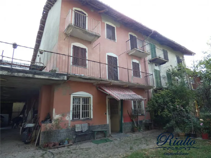 Rustico/Casale in vendita a Castelnuovo Don Bosco - foto 1