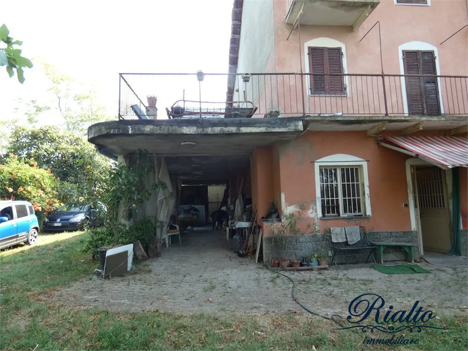 Rustico/Casale in vendita a Castelnuovo Don Bosco - foto 2