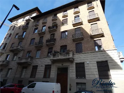 Appartamento a Torino