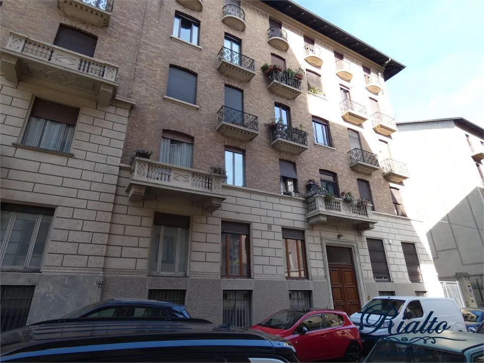 Appartamento in vendita a Torino, Crocetta, San Secondo - foto 2