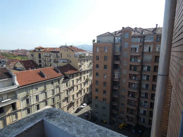 Appartamento in vendita a Torino, Centro - foto 4