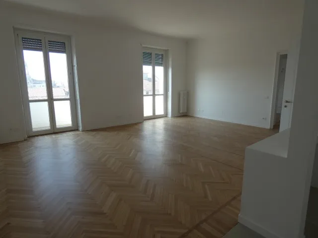 Appartamento in vendita a Torino, Centro - foto 5