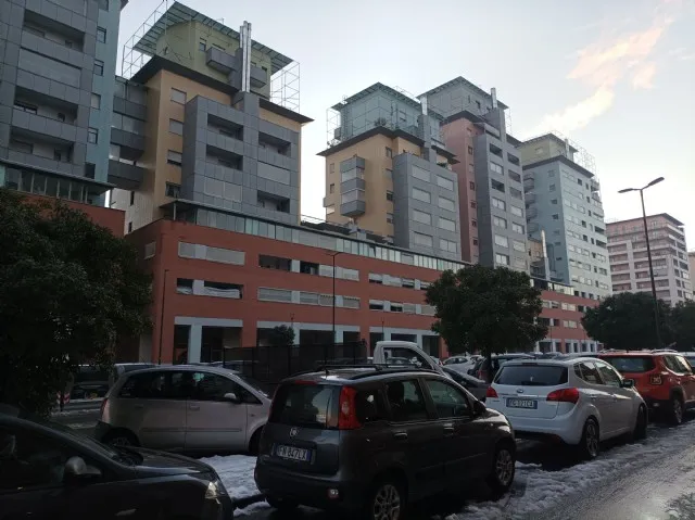 Appartamento in vendita a Torino, Le Vallette, Lucento, Madonna Di Campagna - foto 1
