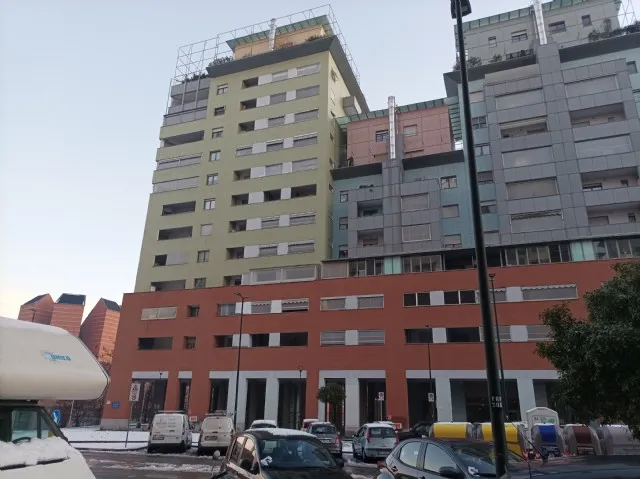 Appartamento in vendita a Torino, Le Vallette, Lucento, Madonna Di Campagna - foto 4