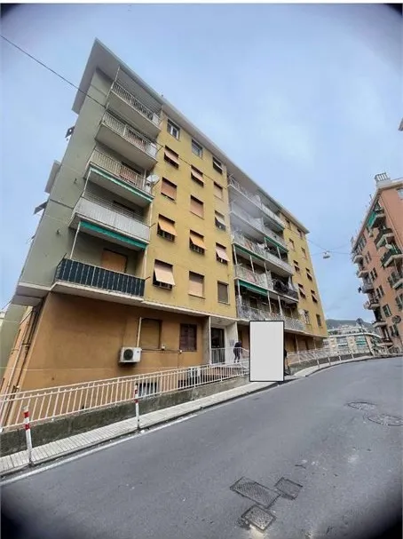 Appartamento in vendita a Genova, Sestri Ponente, Borzoli - foto 1