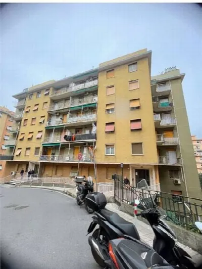 Appartamento in vendita a Genova, Sestri P... - foto 2