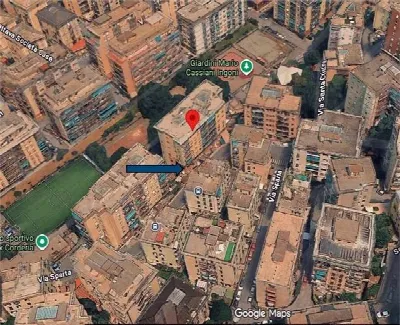 Appartamento in vendita a Genova, Sestri P... - foto 3