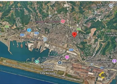 Appartamento in vendita a Genova, Sestri P... - foto 4