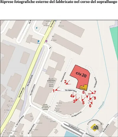Appartamento in vendita a Genova, Centro - foto 6