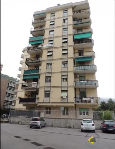 Appartamento in vendita a Genova, Centro - foto 9