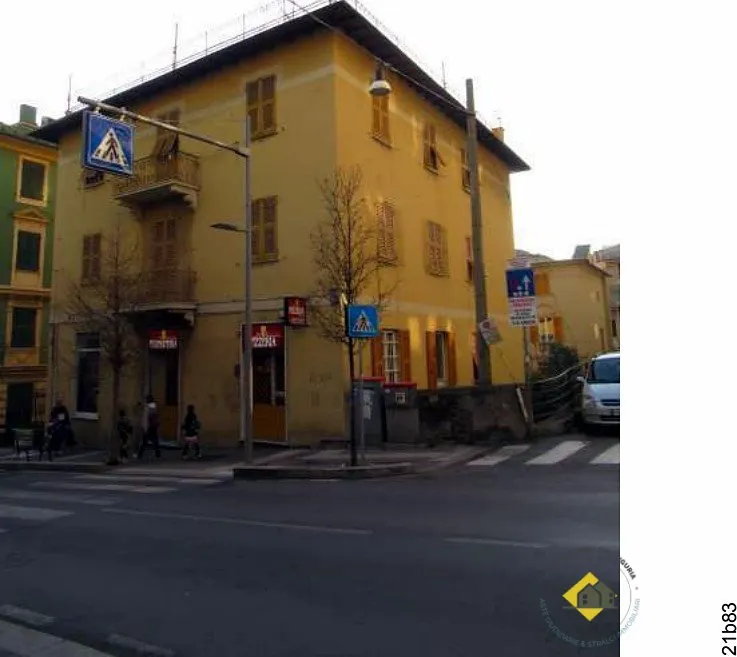 Appartamento in vendita a Genova, Centro - foto 4