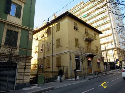 Appartamento in vendita a Genova, Centro - foto 6