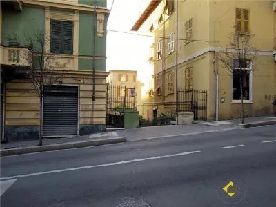 Appartamento in vendita a Genova, Centro - foto 7