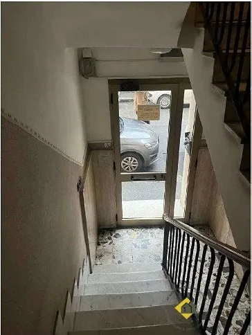 Appartamento in vendita a Genova, Centro - foto 2