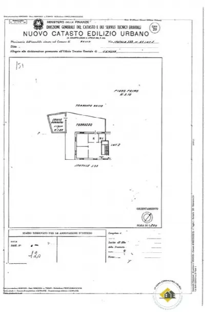 Appartamento in vendita a Recco - foto 7