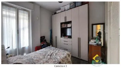 Appartamento in vendita a Genova, Centro - foto 10