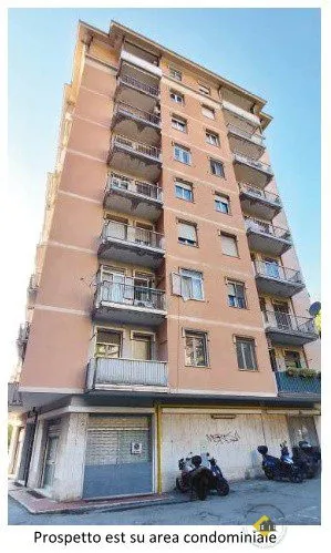 Appartamento in vendita a Genova, Centro - foto 2