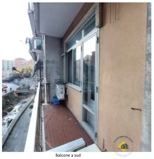 Appartamento in vendita a Genova, Centro - foto 4
