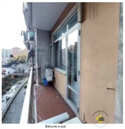 Appartamento in vendita a Genova, Centro - foto 4
