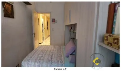 Appartamento in vendita a Genova, Centro - foto 6