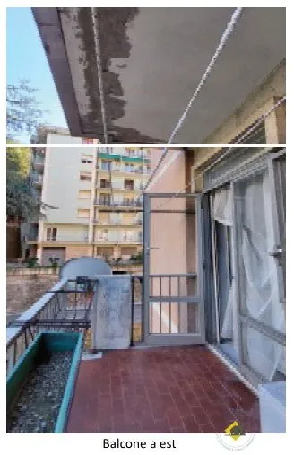 Appartamento in vendita a Genova, Centro - foto 9