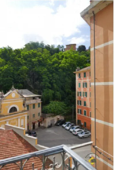 Appartamento in vendita a Genova, Bolzanet... - foto 2