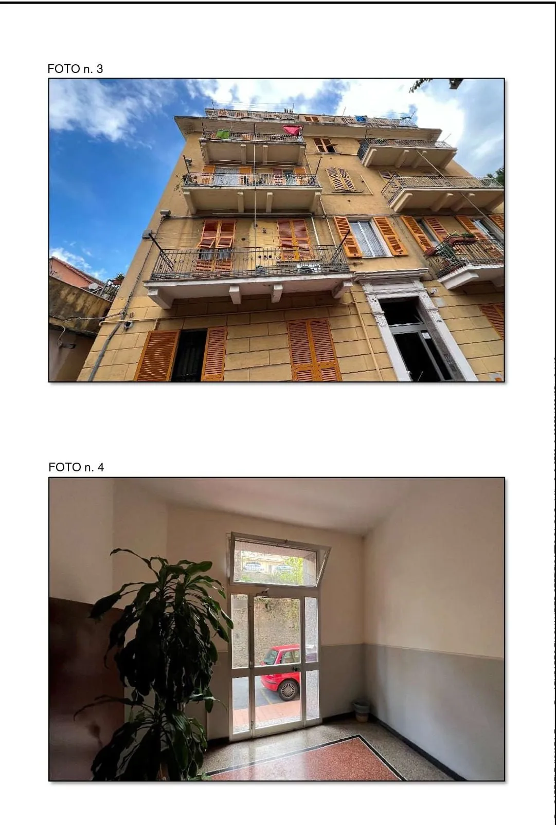 Appartamento in vendita a Genova, Centro - foto 2