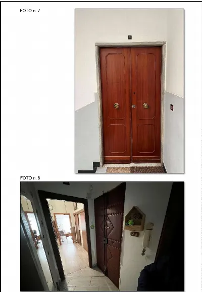 Appartamento in vendita a Genova, Centro - foto 4