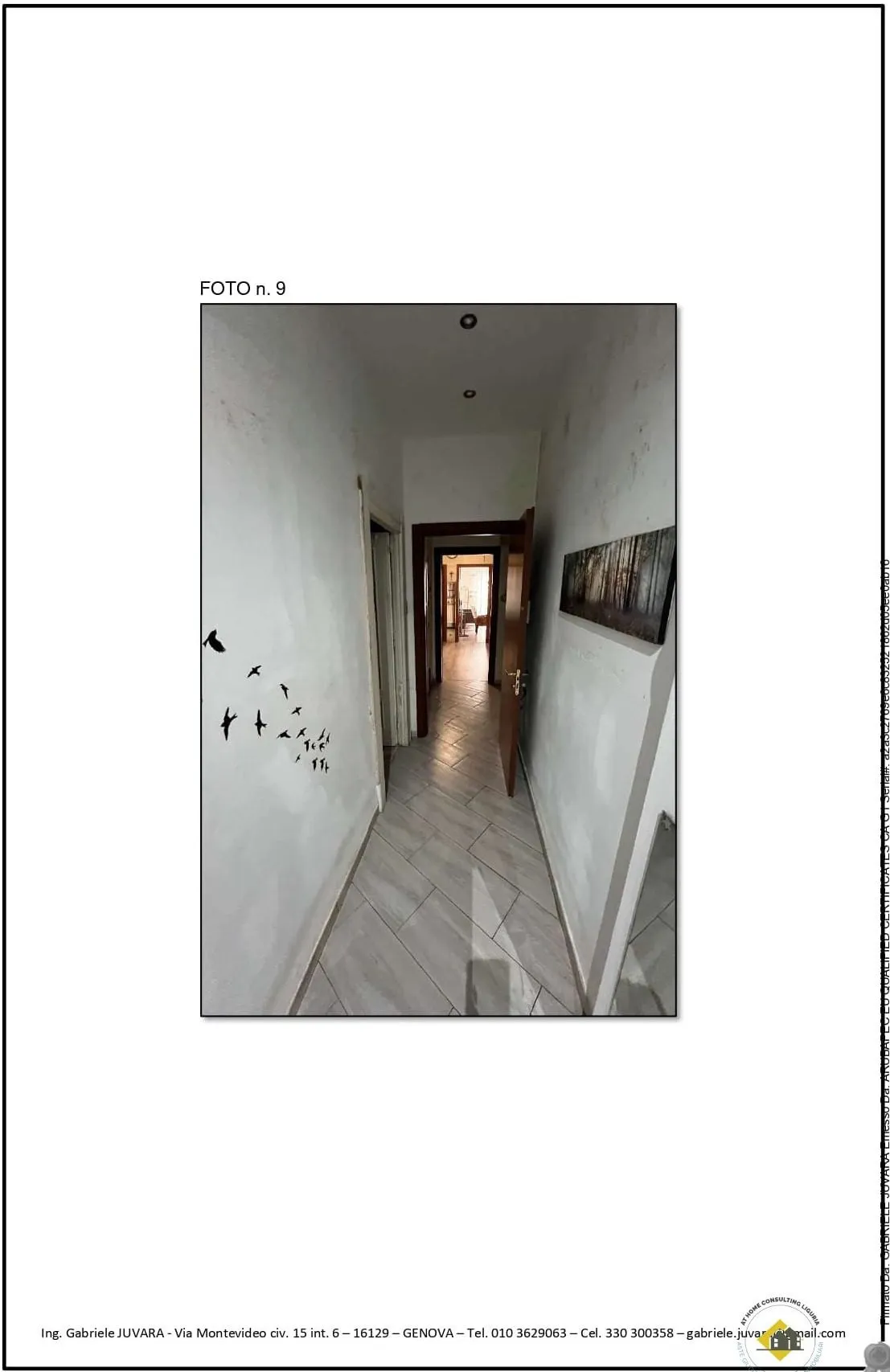 Appartamento in vendita a Genova, Centro - foto 5