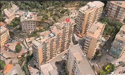 Appartamento in vendita a Genova, San Mart... - foto 1