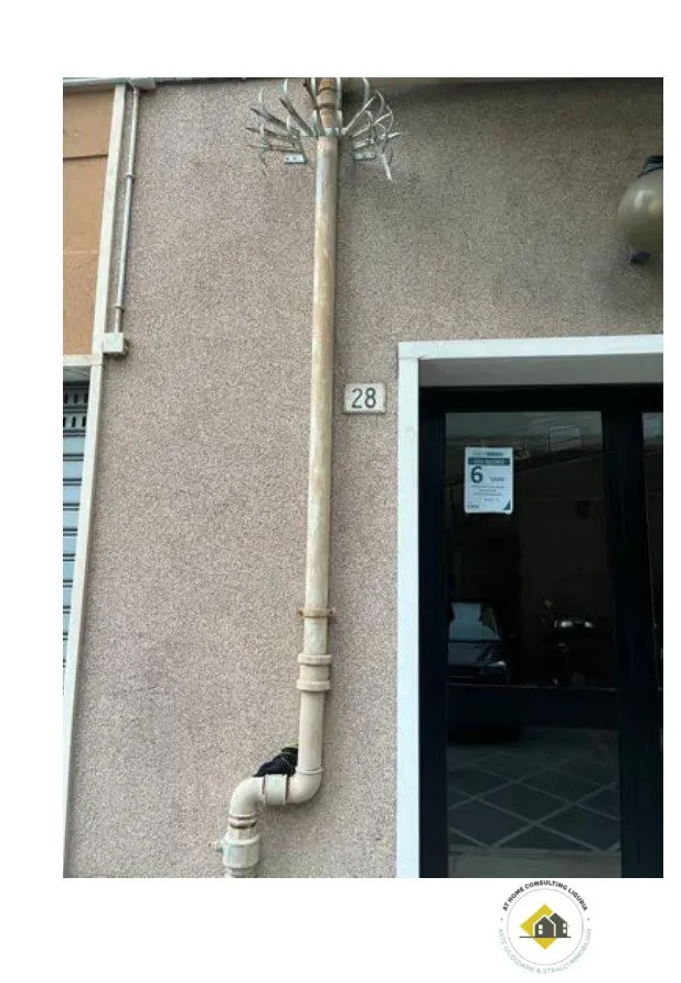 Appartamento in vendita a Genova, San Martino, Borgoratti - foto 3