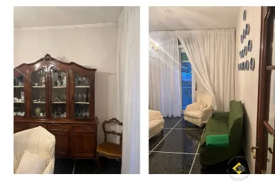 Appartamento in vendita a Genova, San Mart... - foto 5