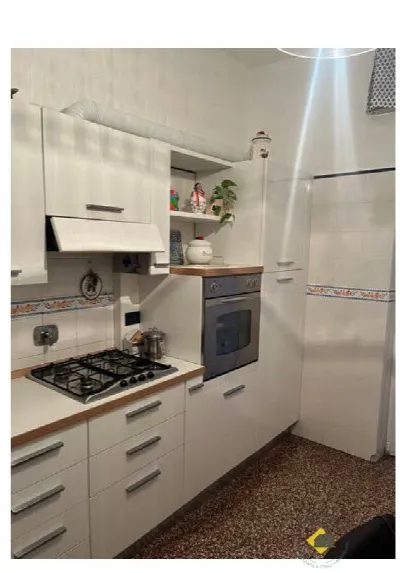Appartamento in vendita a Genova, San Mart... - foto 7