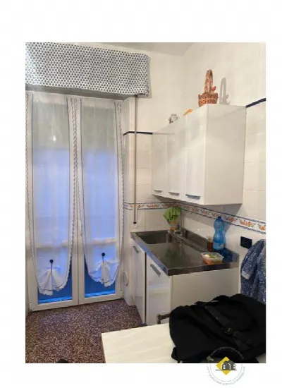 Appartamento in vendita a Genova, San Mart... - foto 8