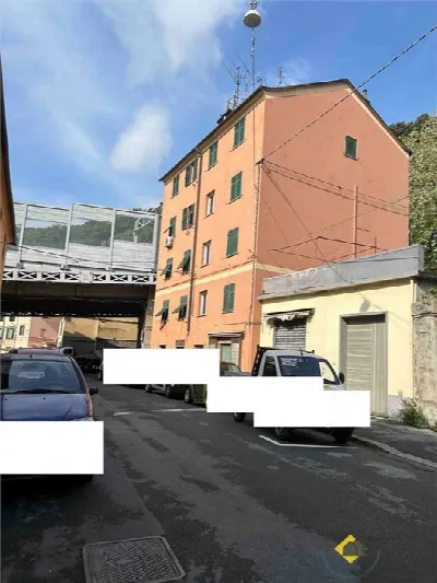 Appartamento in vendita a Genova, Centro - foto 3