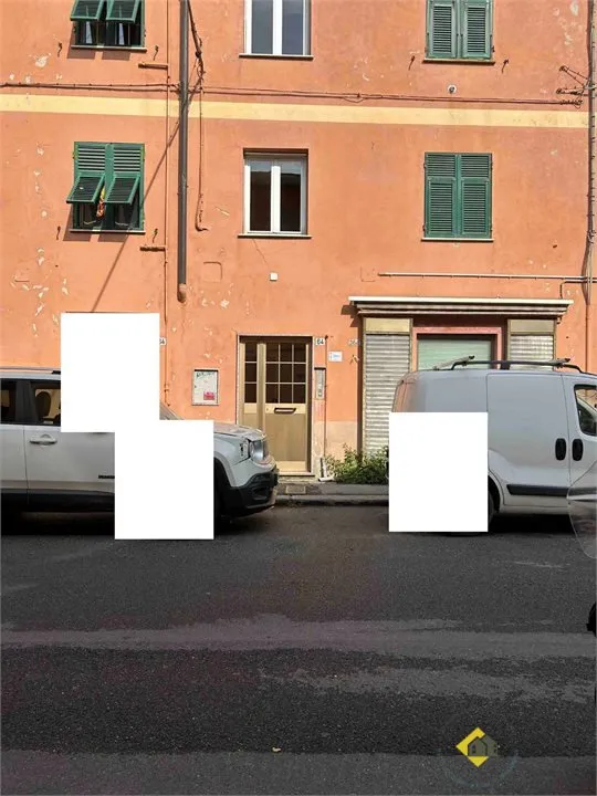 Appartamento in vendita a Genova, Centro - foto 4