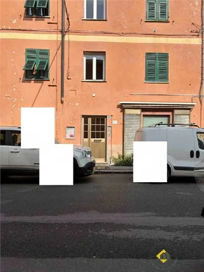 Appartamento in vendita a Genova, Centro - foto 4