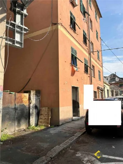 Appartamento in vendita a Genova, Centro - foto 5