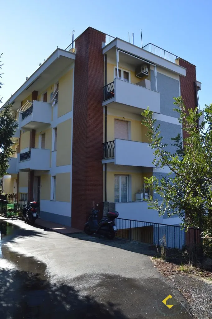 Appartamento in vendita a Genova, Centro - foto 1
