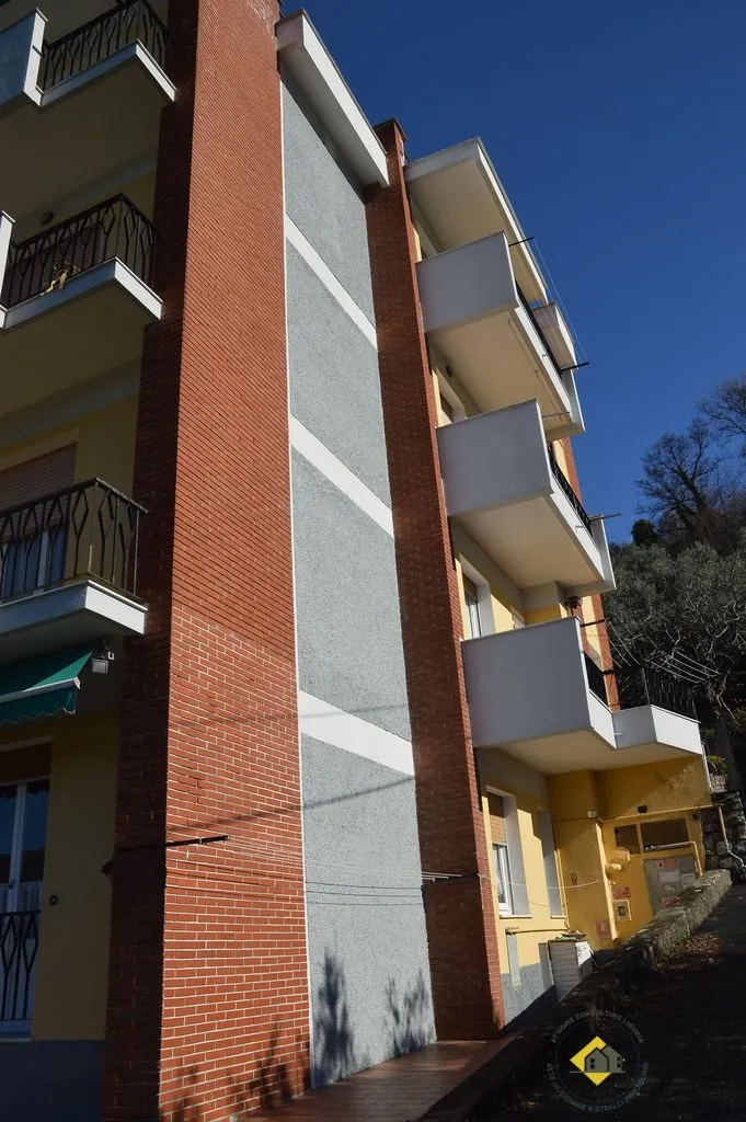 Appartamento in vendita a Genova, Centro - foto 2