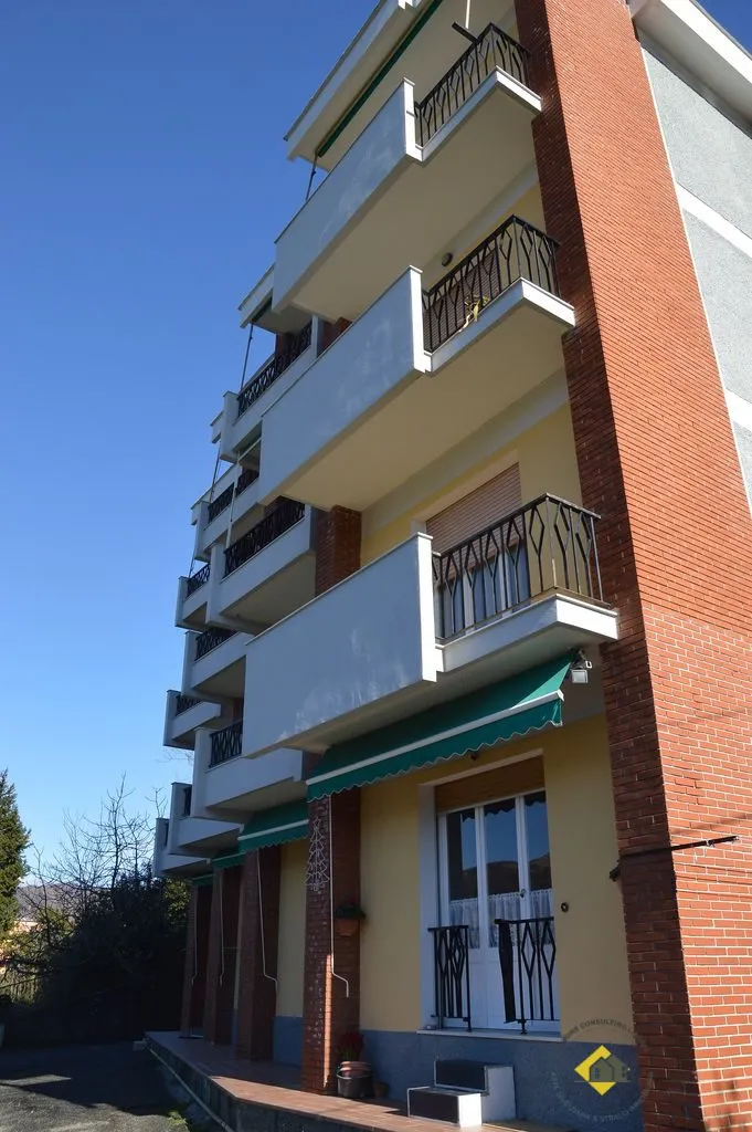 Appartamento in vendita a Genova, Centro - foto 3
