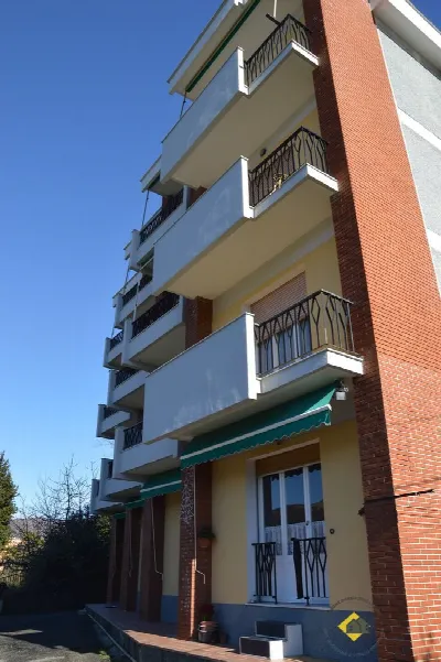 Appartamento in vendita a Genova, Centro - foto 3
