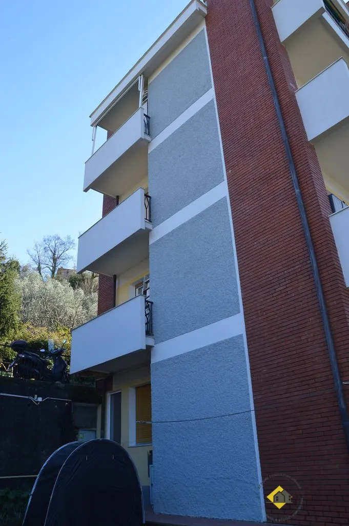 Appartamento in vendita a Genova, Centro - foto 5
