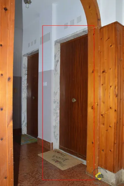 Appartamento in vendita a Genova, Centro - foto 8