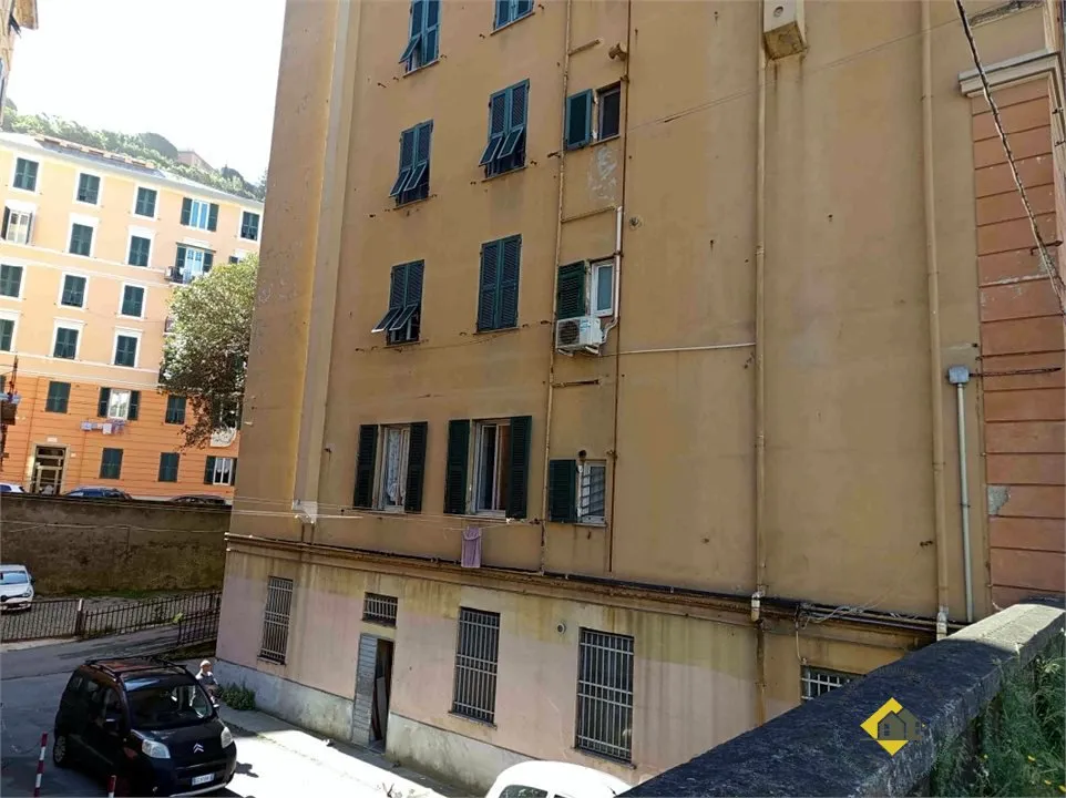 Appartamento in vendita a Genova, Centro - foto 2