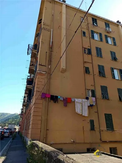 Appartamento in vendita a Genova, Centro - foto 3