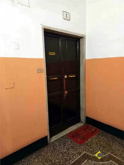 Appartamento in vendita a Genova, Centro - foto 6