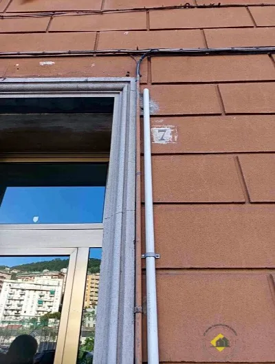 Appartamento in vendita a Genova, Centro - foto 8