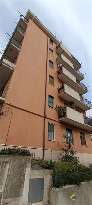 Appartamento in vendita a Genova, Centro - foto 1
