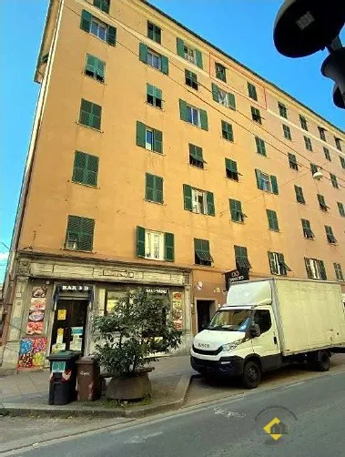 Appartamento in vendita a Genova, Bolzanet... - foto 2